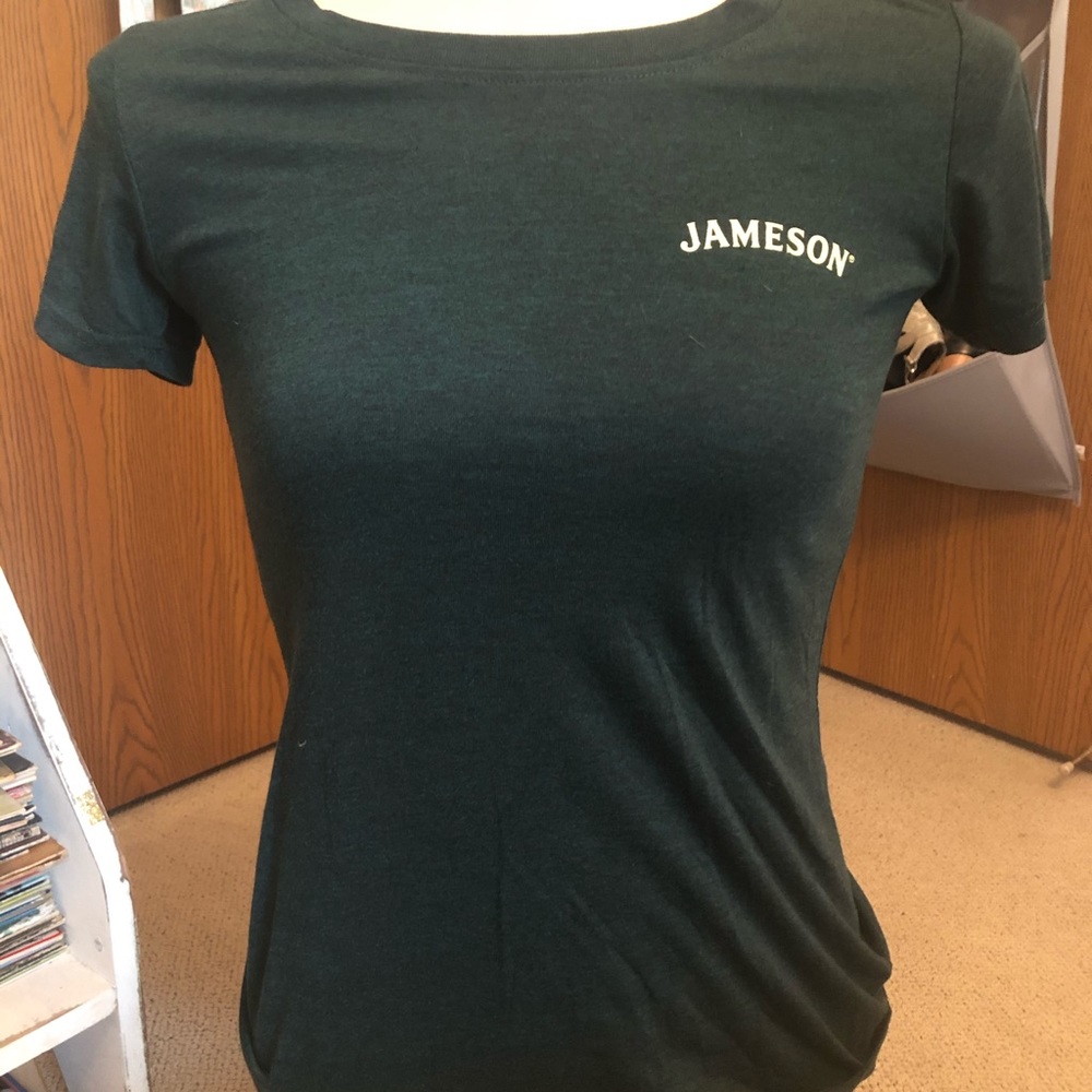 Jameson Tee